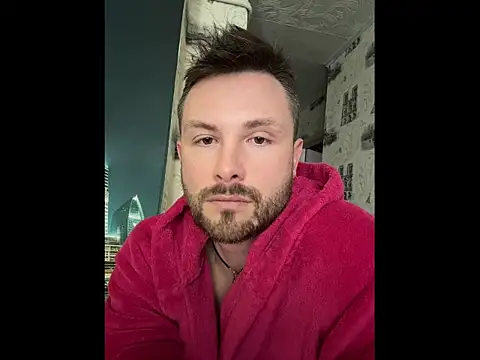 MartinBrandon online show from June 1, 2026, 11:23 am