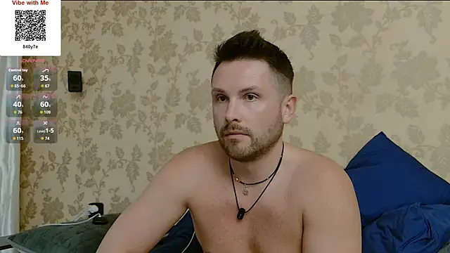 MartinBrandon online show from June 29, 2026, 7:25 pm