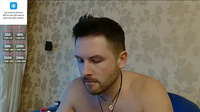 MartinBrandon online show from July 10, 2026, 5:15 pm