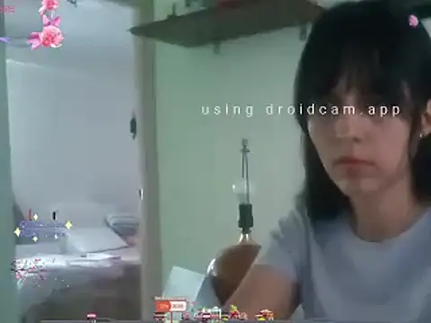 Moon lunita online show from January 21, 2025, 10:41 pm