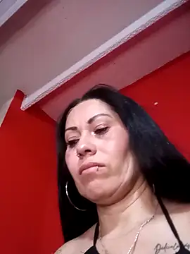 Tania mature online show from December 22, 2025, 5:43 pm