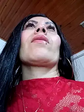 Tania mature online show from June 24, 2026, 5:45 pm