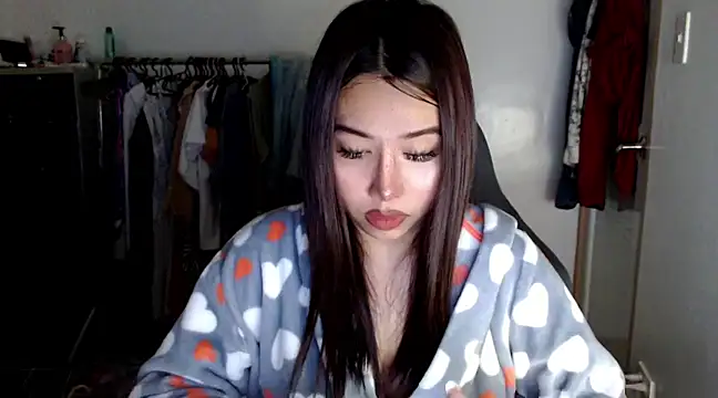 urqueendominant online show from February 20, 2025, 6:06 am