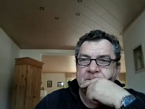 Nobbie444 online show from March 23, 2026, 4:00 pm