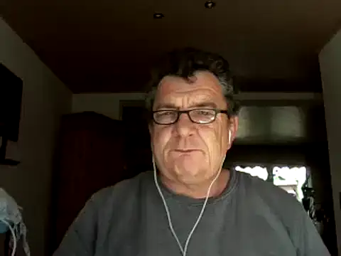 Snapshot of Nobbie444 chatting on April 23, 2026, 8:35 am Nobbie444 online show from April 23, 2026, 8:35 am