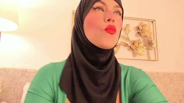 Snapshot of hanajameela chatting on January 21, 2025, 12:07 pm hanajameela online show from January 21, 2025, 12:07 pm