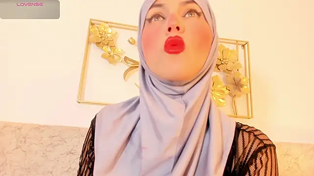 Snapshot of hanajameela chatting on September 26, 2025, 11:36 am hanajameela online show from September 26, 2025, 11:36 am