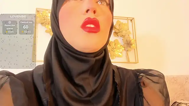 Snapshot of hanajameela chatting on November 21, 2025, 11:42 am hanajameela online show from November 21, 2025, 11:42 am