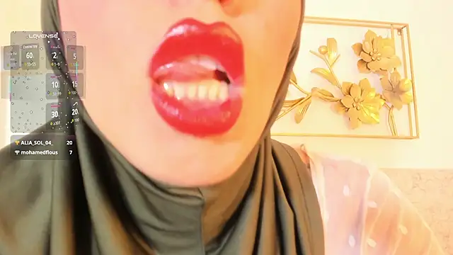 hanajameela online show from January 6, 2026, 11:47 am