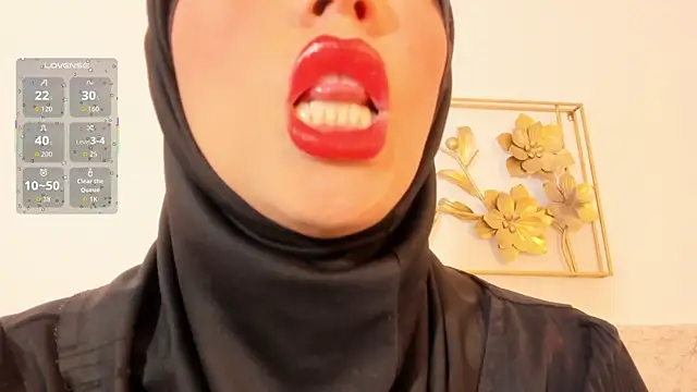 hanajameela online show from February 9, 2026, 11:58 am