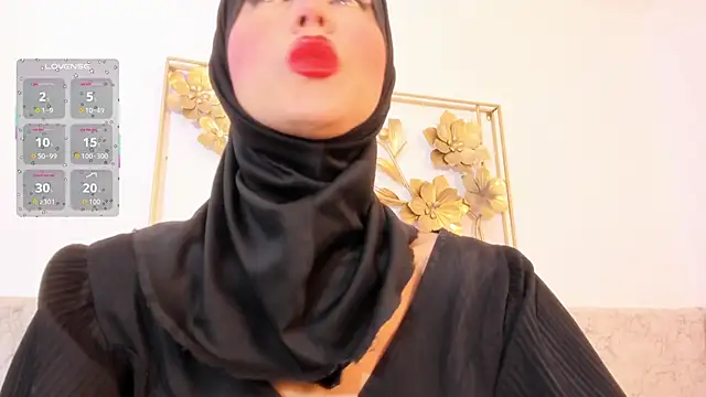 Snapshot of hanajameela chatting on May 26, 2026, 12:12 pm hanajameela online show from May 26, 2026, 12:12 pm