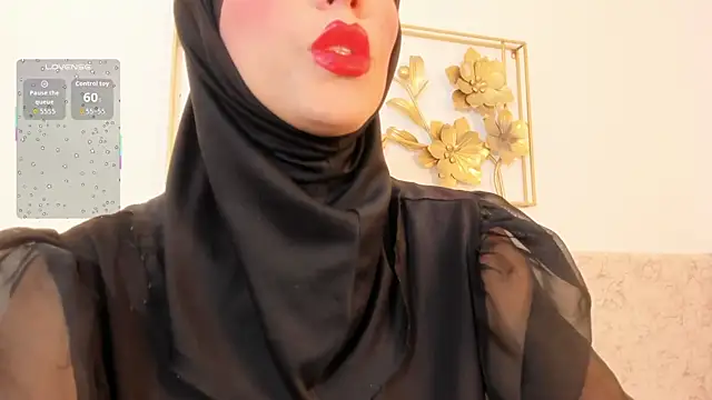 Snapshot of hanajameela chatting on June 4, 2026, 12:00 pm hanajameela online show from June 4, 2026, 12:00 pm