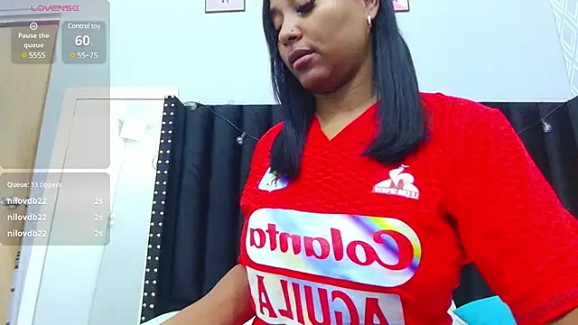 colombiamommy online show from February 28, 2025, 12:31 pm