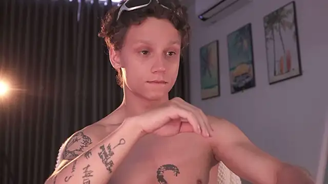 Nicky neal online show from April 10, 2026, 3:12 am