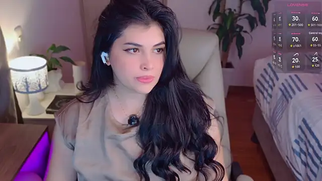 Alyaa s online show from April 28, 2026, 1:04 am