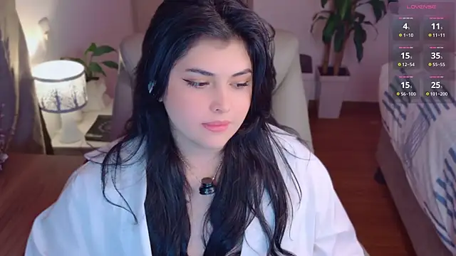 Alyaa s online show from April 28, 2026, 2:27 am