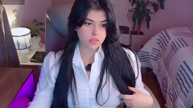 Alyaa s online show from April 29, 2026, 2:59 am