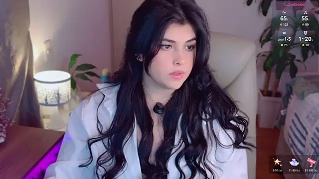 Alyaa s online show from May 2, 2026, 12:59 am