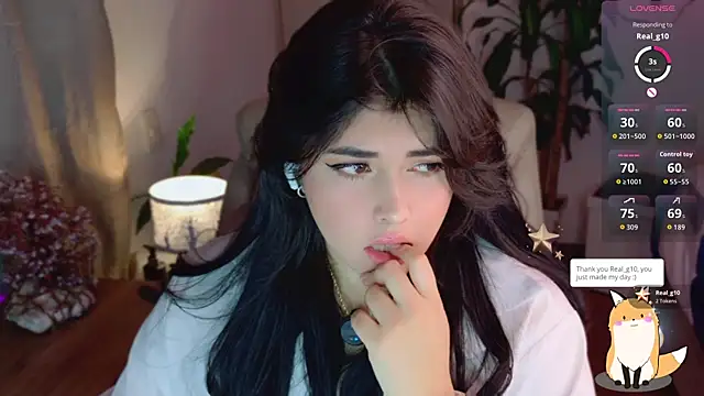 Alyaa s online show from June 9, 2026, 1:39 am