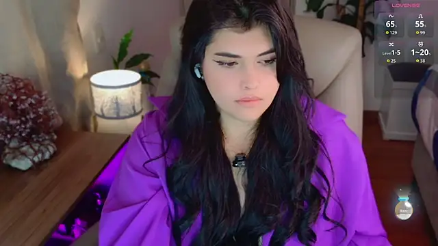 Alyaa s online show from June 10, 2026, 1:54 pm