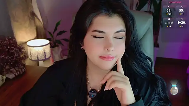 Alyaa s online show from June 14, 2026, 1:58 am
