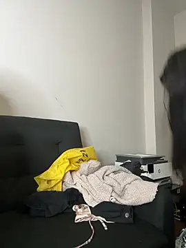 Snapshot of TilaTotti chatting on March 7, 2025, 9:51 am TilaTotti online show from March 7, 2025, 9:51 am