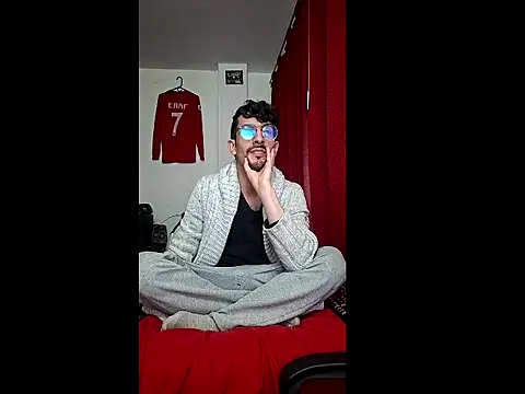 ALBEIROFOOTBALL1992 online show from February 1, 2026, 5:06 am