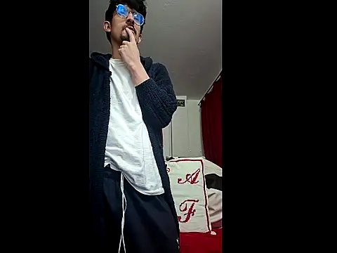 ALBEIROFOOTBALL1992 online show from March 9, 2026, 4:38 am