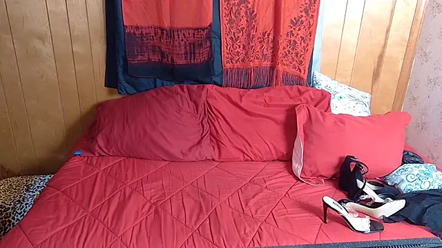 Leesdesires online show from May 4, 2026, 12:56 pm