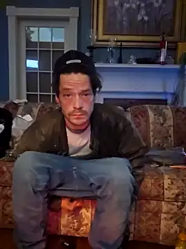 chosen923 online show from February 20, 2025, 8:36 pm