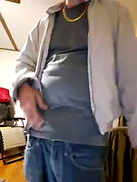 chosen923 online show from March 9, 2025, 3:11 am