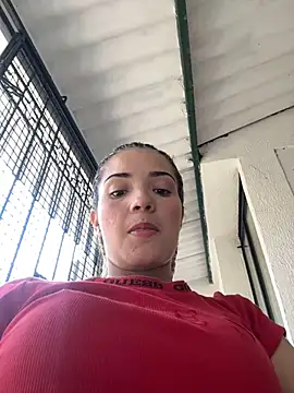 Snapshot of Sarita-candy chatting on January 27, 2025, 8:17 pm Sarita-candy online show from January 27, 2025, 8:17 pm