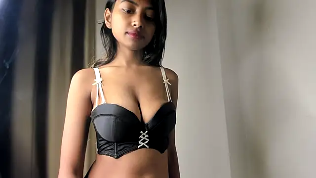 SexyRiyaA  online show from February 19, 2026, 9:00 pm