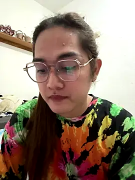 Snapshot of MarieLoveGlamorous chatting on October 7, 2025, 6:16 pm MarieLoveGlamorous online show from October 7, 2025, 6:16 pm