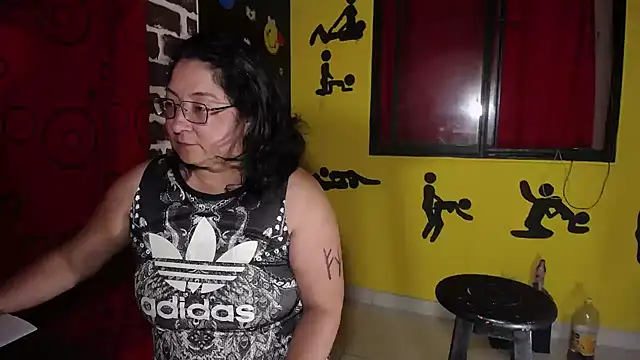 samrocker sex online show from June 25, 2026, 2:32 pm