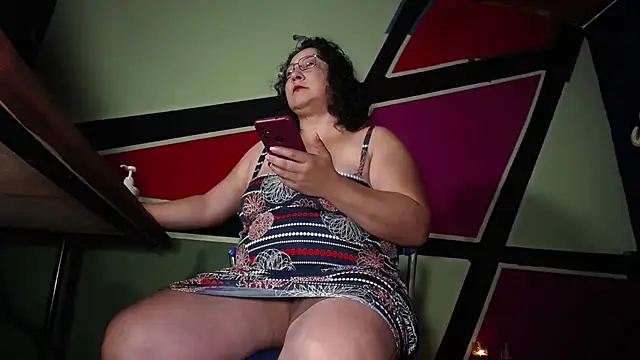 samrocker sex online show from July 4, 2026, 3:07 pm