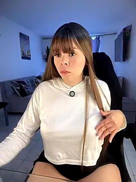 carolina16love online show from October 11, 2025, 9:57 pm