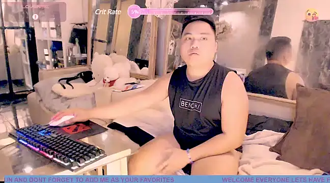 Snapshot of Hardking_69 chatting on February 18, 2025, 1:54 am Hardking 69 online show from February 18, 2025, 1:54 am