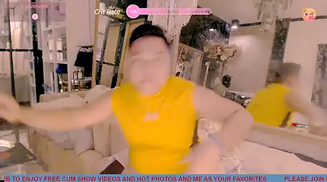 Snapshot of Hardking_69 chatting on February 24, 2025, 7:33 am Hardking 69 online show from February 24, 2025, 7:33 am