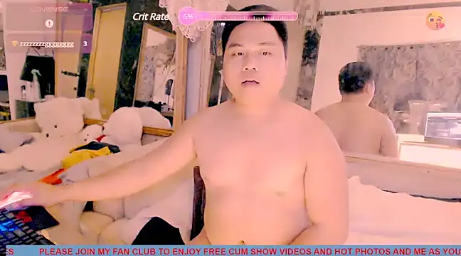 Snapshot of Hardking_69 chatting on March 11, 2025, 3:05 am Hardking 69 online show from March 11, 2025, 3:05 am