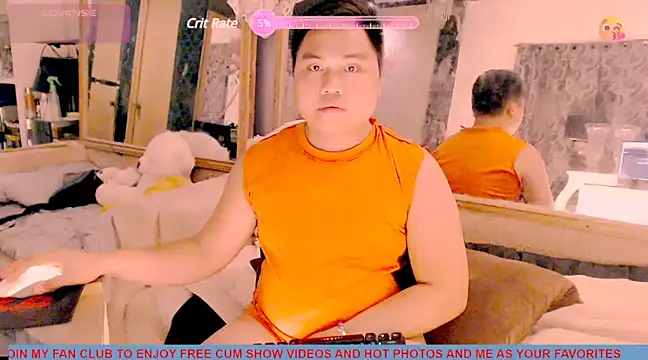 Snapshot of Hardking_69 chatting on March 11, 2025, 1:34 pm Hardking 69 online show from March 11, 2025, 1:34 pm