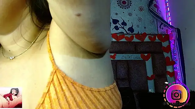 Snapshot of ValerieDiiamond chatting on March 22, 2026, 4:16 am ValerieDiiamond online show from March 22, 2026, 4:16 am