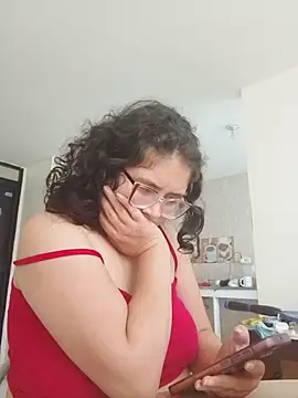 johannasexy97 online show from December 22, 2024, 4:06 pm