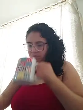 johannasexy97 online show from December 22, 2024, 10:15 pm