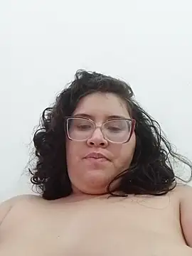 johannasexy97 online show from January 12, 2025, 10:01 pm