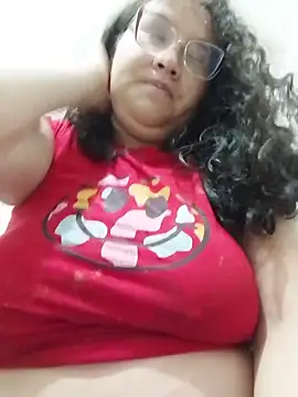 johannasexy97 online show from September 14, 2025, 9:19 am