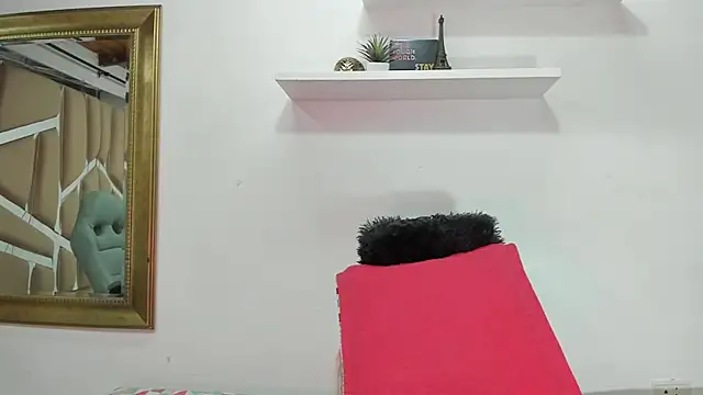 Snapshot of naia_blessed chatting on January 29, 2025, 7:22 pm naia blessed online show from January 29, 2025, 7:22 pm