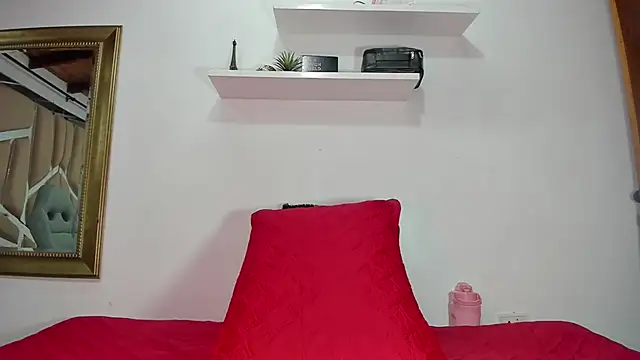 Snapshot of naia_blessed chatting on March 3, 2025, 7:17 pm naia blessed online show from March 3, 2025, 7:17 pm