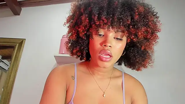 Snapshot of naia_blessed chatting on March 4, 2025, 1:23 am naia blessed online show from March 4, 2025, 1:23 am