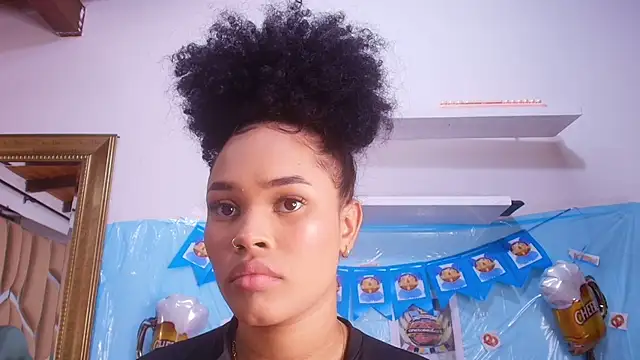 Snapshot of naia_blessed chatting on September 23, 2025, 7:17 pm naia blessed online show from September 23, 2025, 7:17 pm